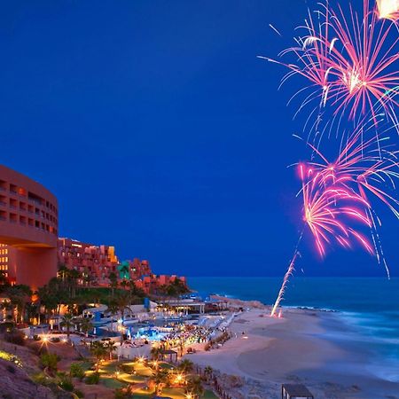 The Westin Los Cabos Resort Villas San José del Cabo Extérieur photo