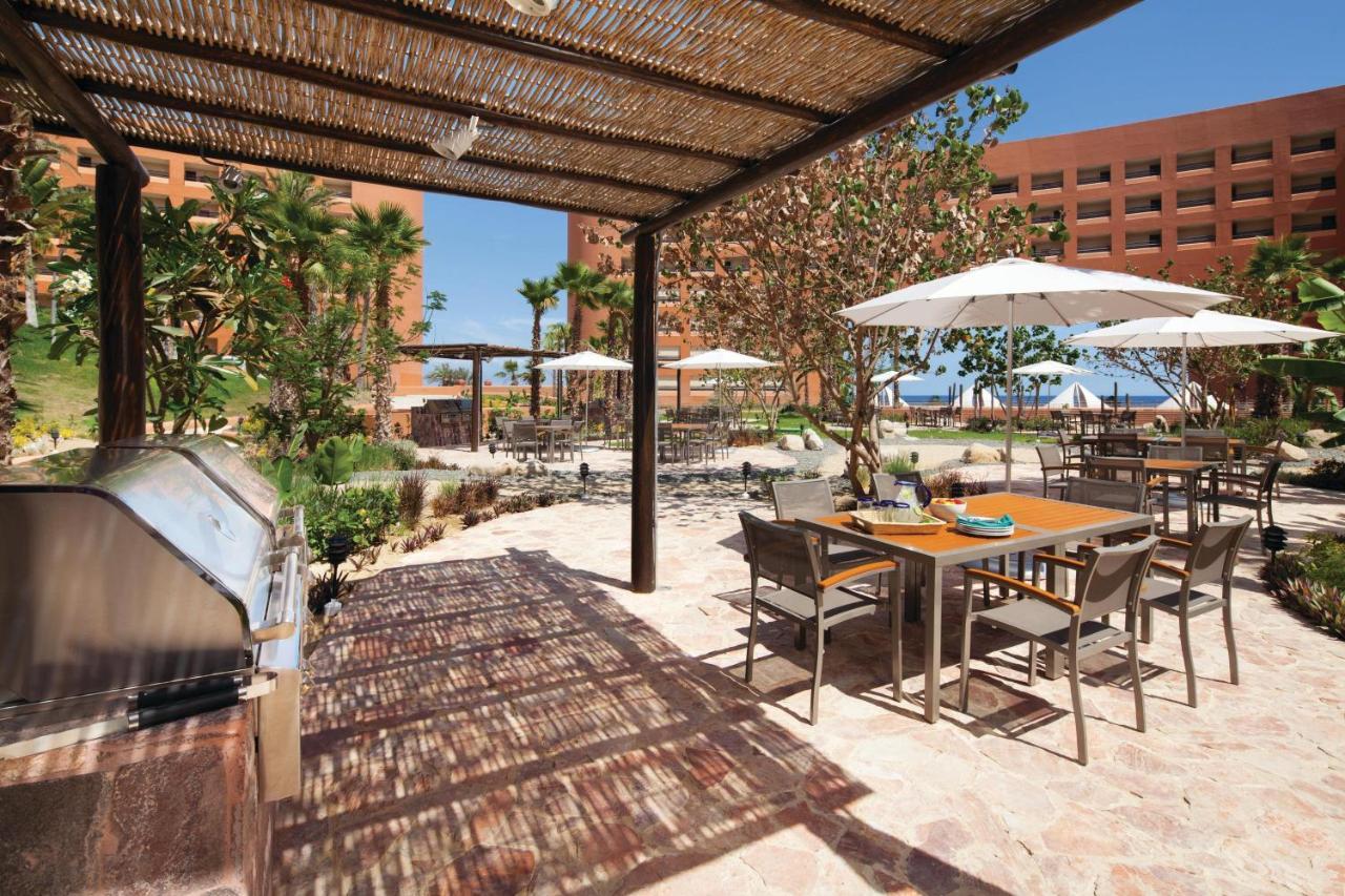 The Westin Los Cabos Resort Villas San José del Cabo Extérieur photo