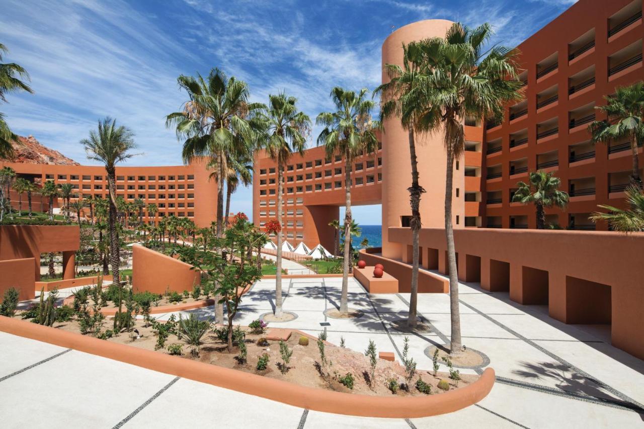 The Westin Los Cabos Resort Villas San José del Cabo Extérieur photo