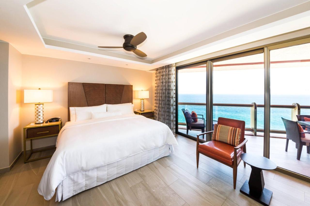 The Westin Los Cabos Resort Villas San José del Cabo Extérieur photo