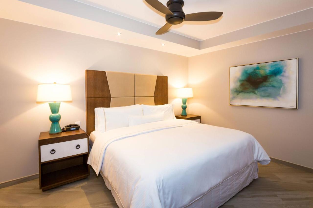 The Westin Los Cabos Resort Villas San José del Cabo Extérieur photo