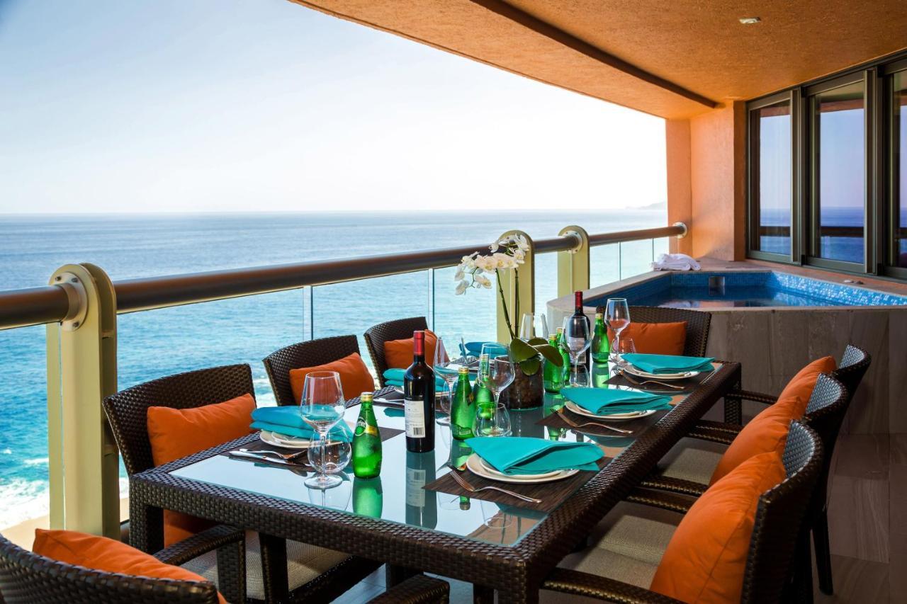 The Westin Los Cabos Resort Villas San José del Cabo Extérieur photo