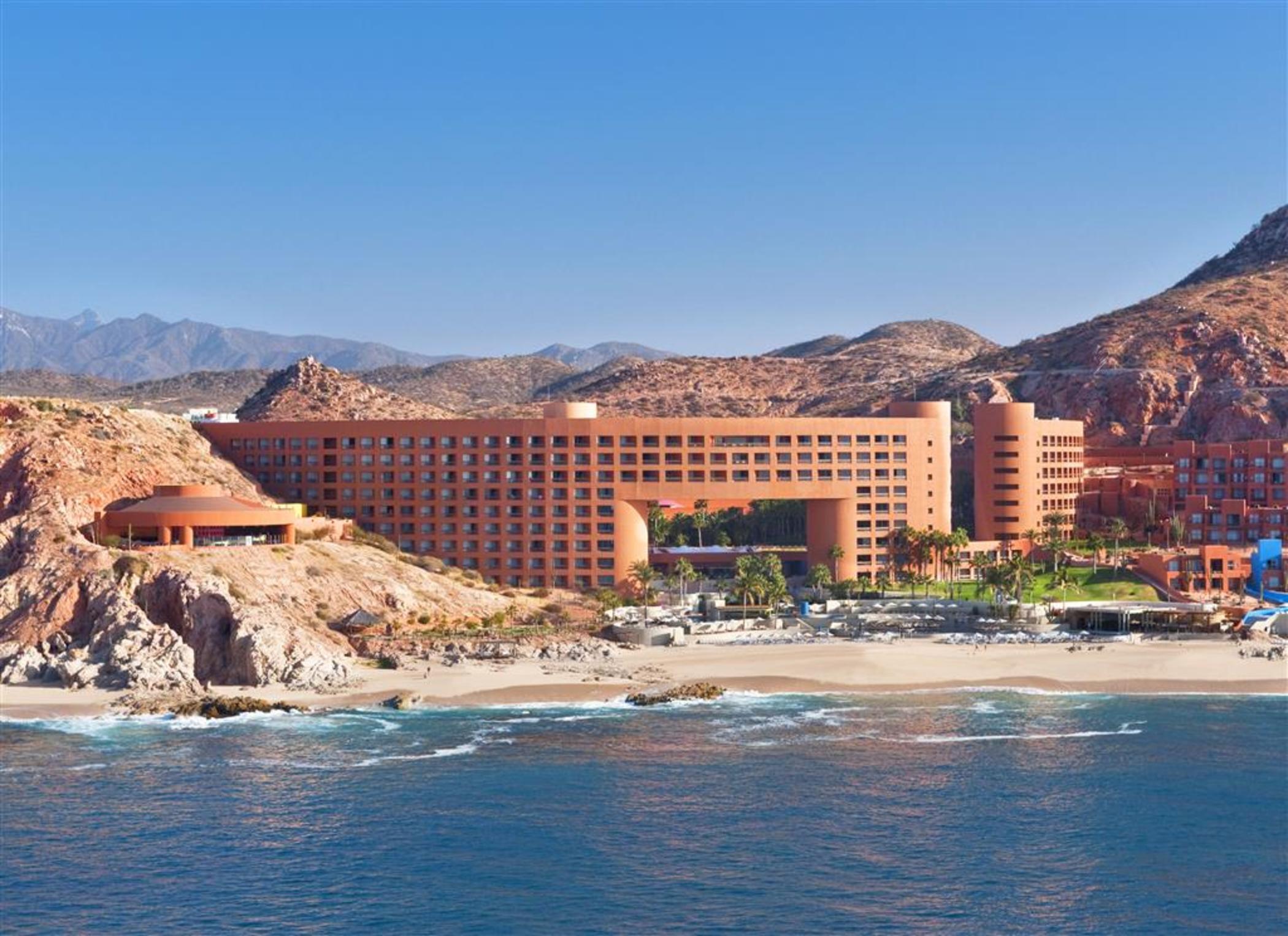 The Westin Los Cabos Resort Villas San José del Cabo Extérieur photo