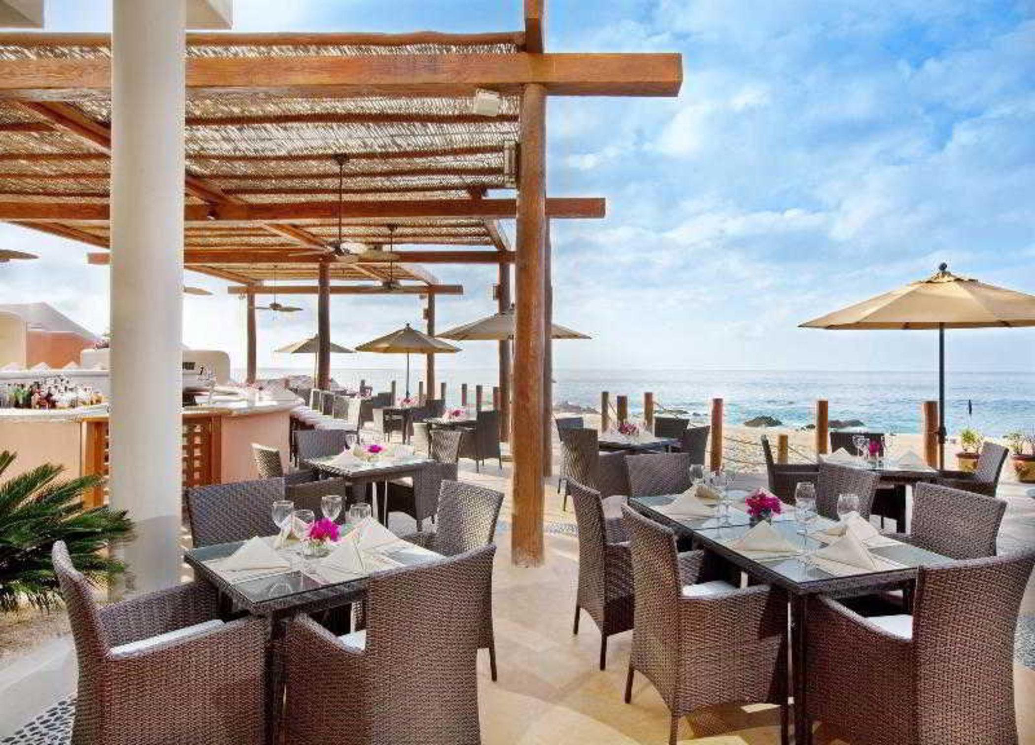 The Westin Los Cabos Resort Villas San José del Cabo Extérieur photo
