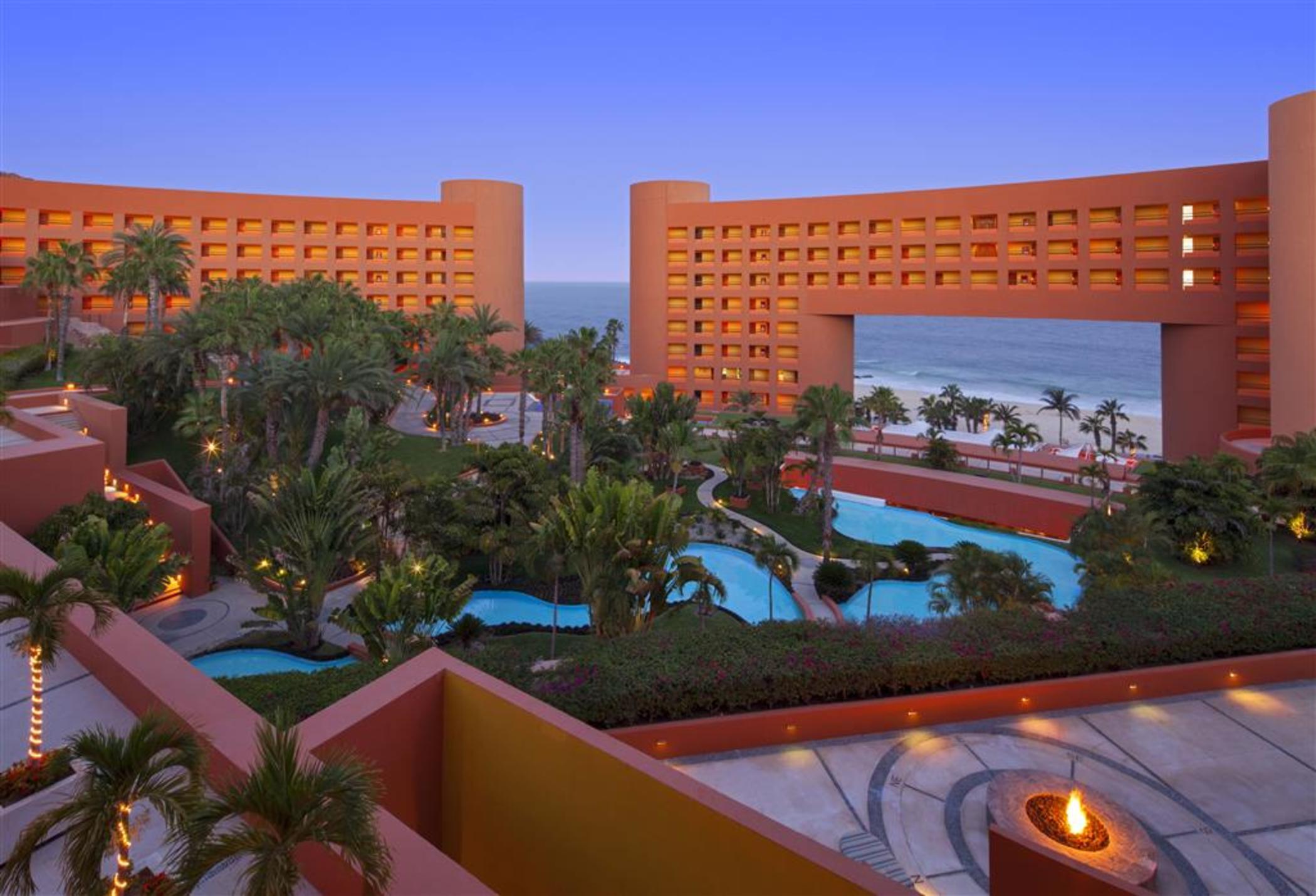 The Westin Los Cabos Resort Villas San José del Cabo Extérieur photo