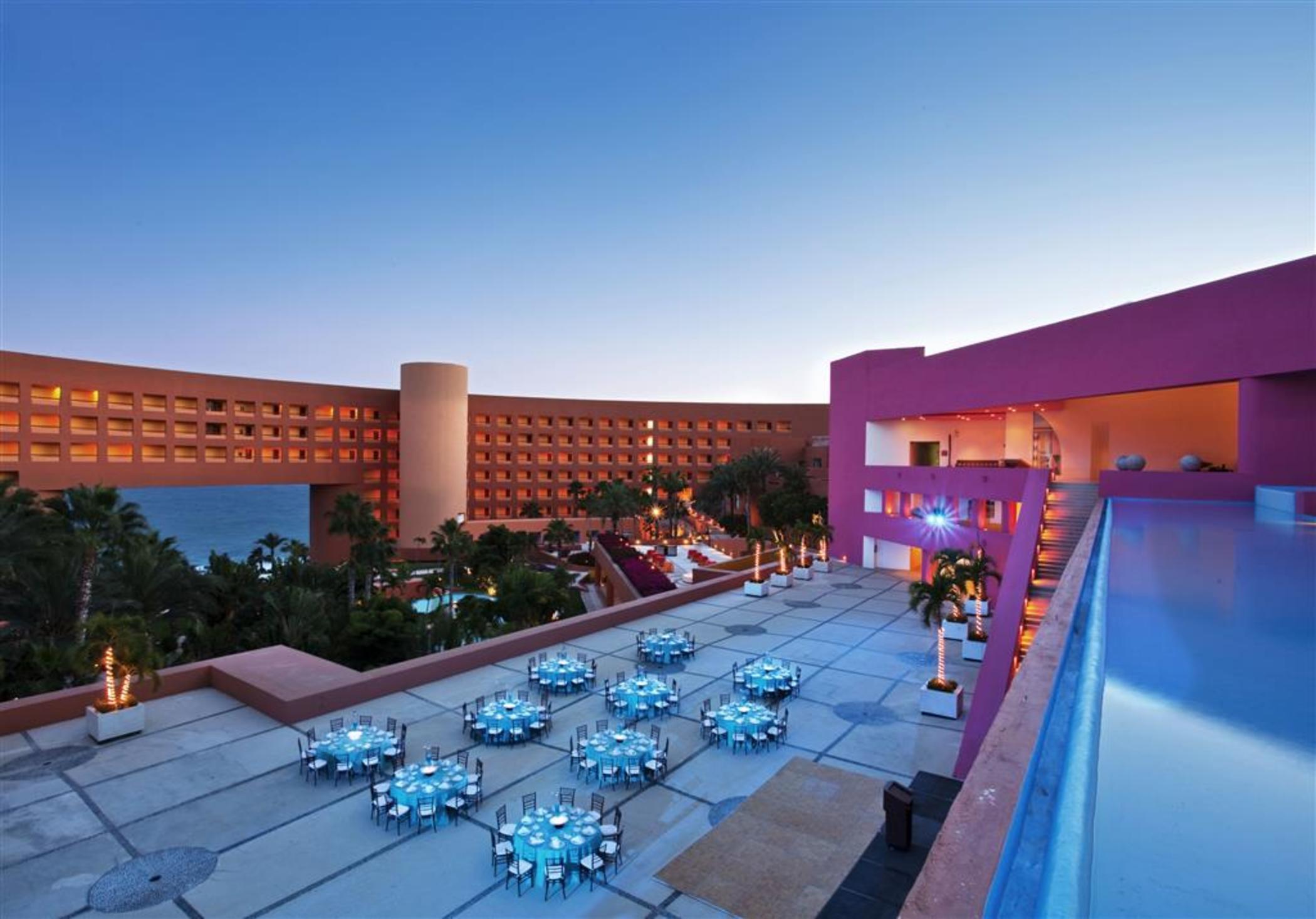 The Westin Los Cabos Resort Villas San José del Cabo Extérieur photo