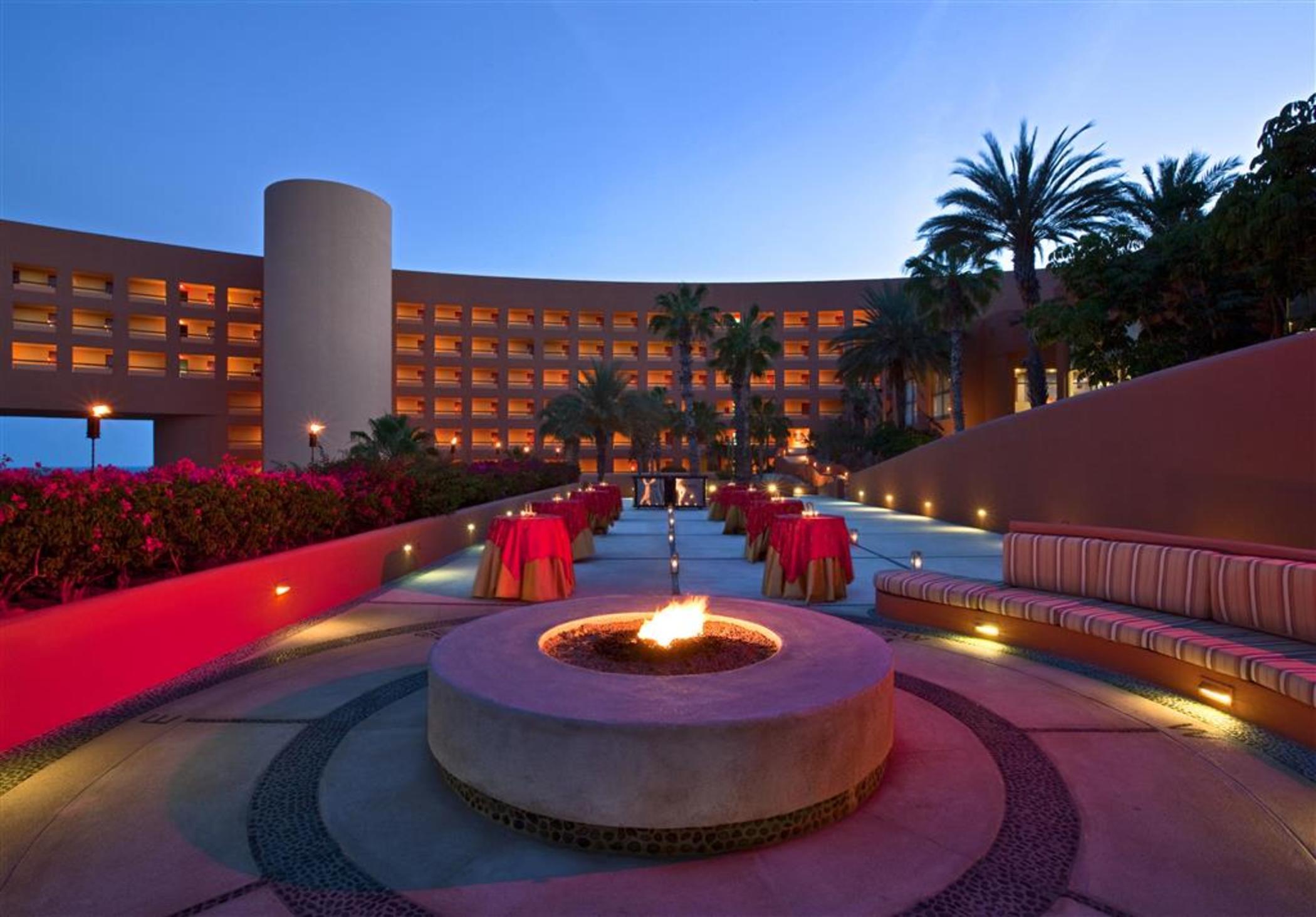 The Westin Los Cabos Resort Villas San José del Cabo Extérieur photo