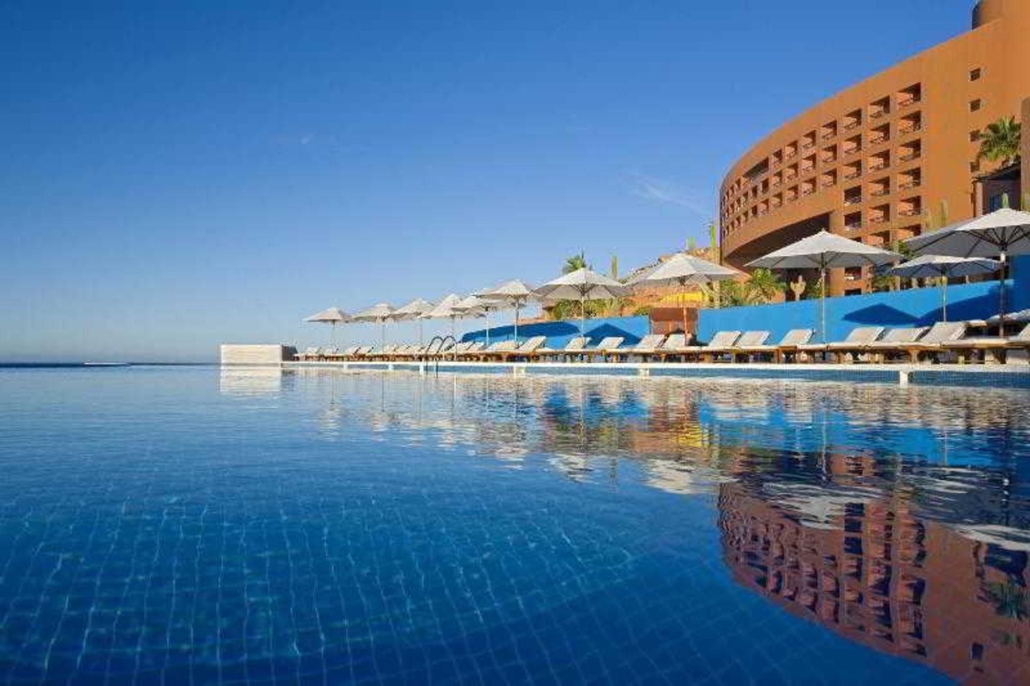 The Westin Los Cabos Resort Villas San José del Cabo Extérieur photo