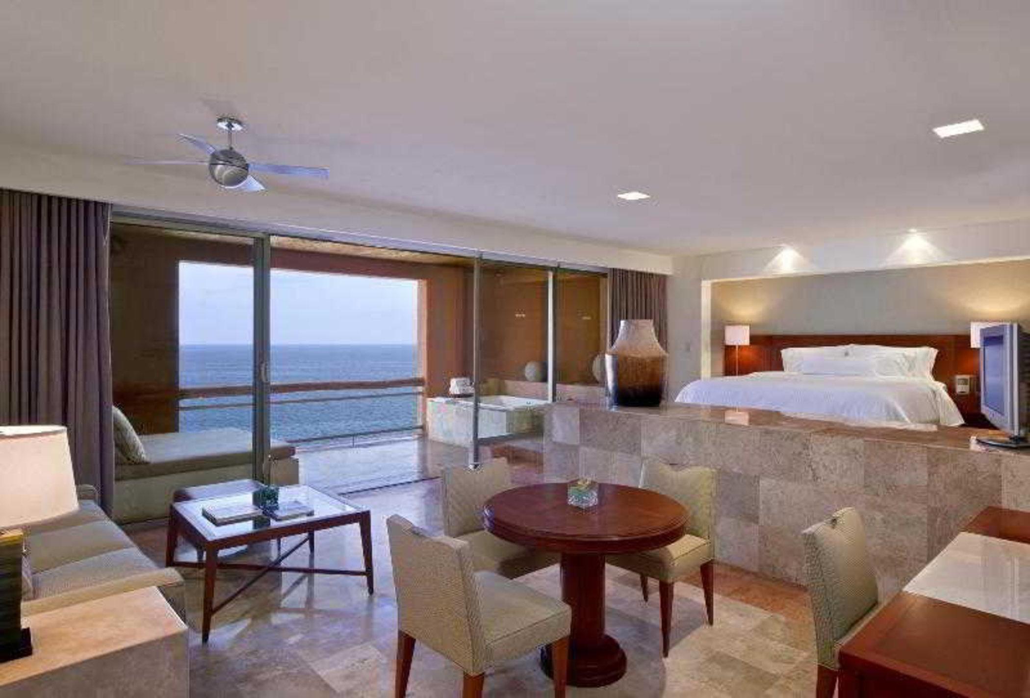 The Westin Los Cabos Resort Villas San José del Cabo Chambre photo