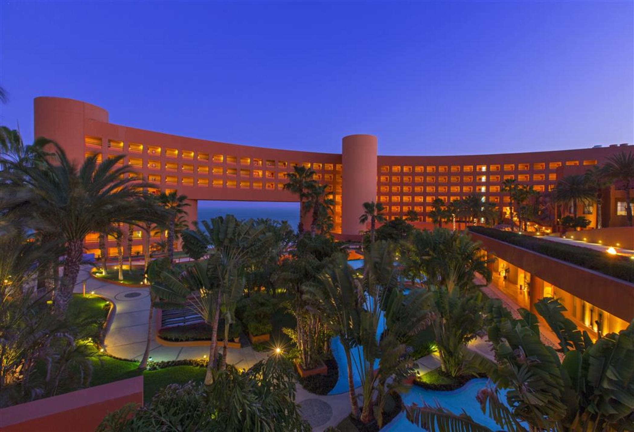 The Westin Los Cabos Resort Villas San José del Cabo Extérieur photo