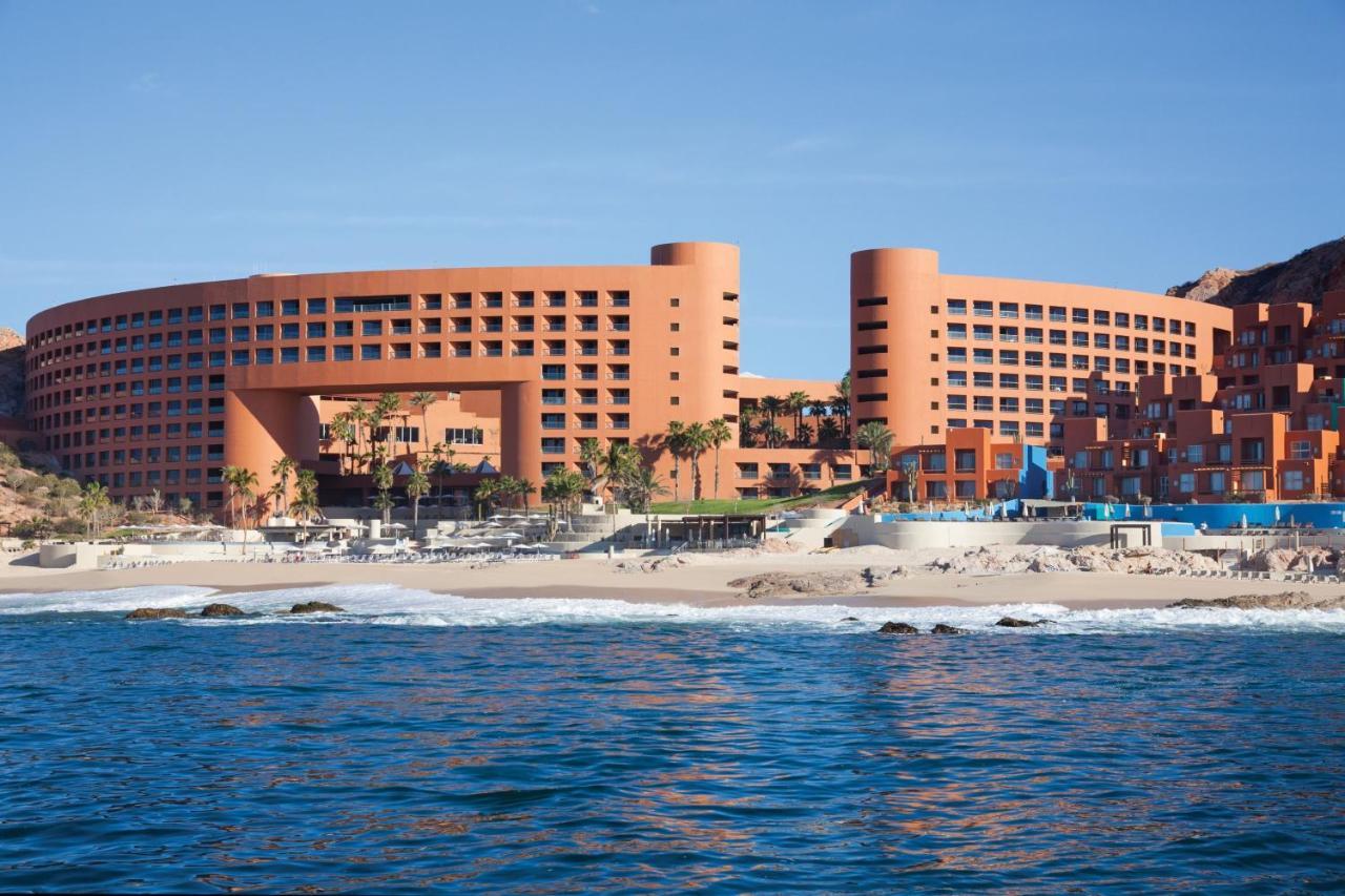 The Westin Los Cabos Resort Villas San José del Cabo Extérieur photo