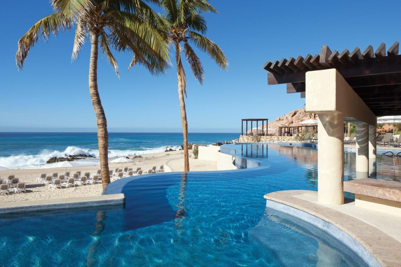 The Westin Los Cabos Resort Villas San José del Cabo Extérieur photo