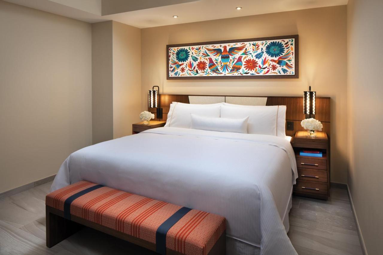 The Westin Los Cabos Resort Villas San José del Cabo Extérieur photo
