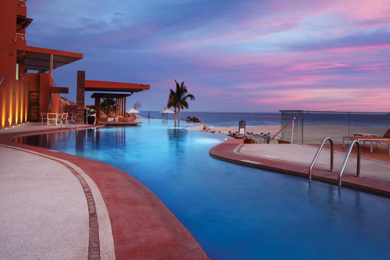 The Westin Los Cabos Resort Villas San José del Cabo Extérieur photo