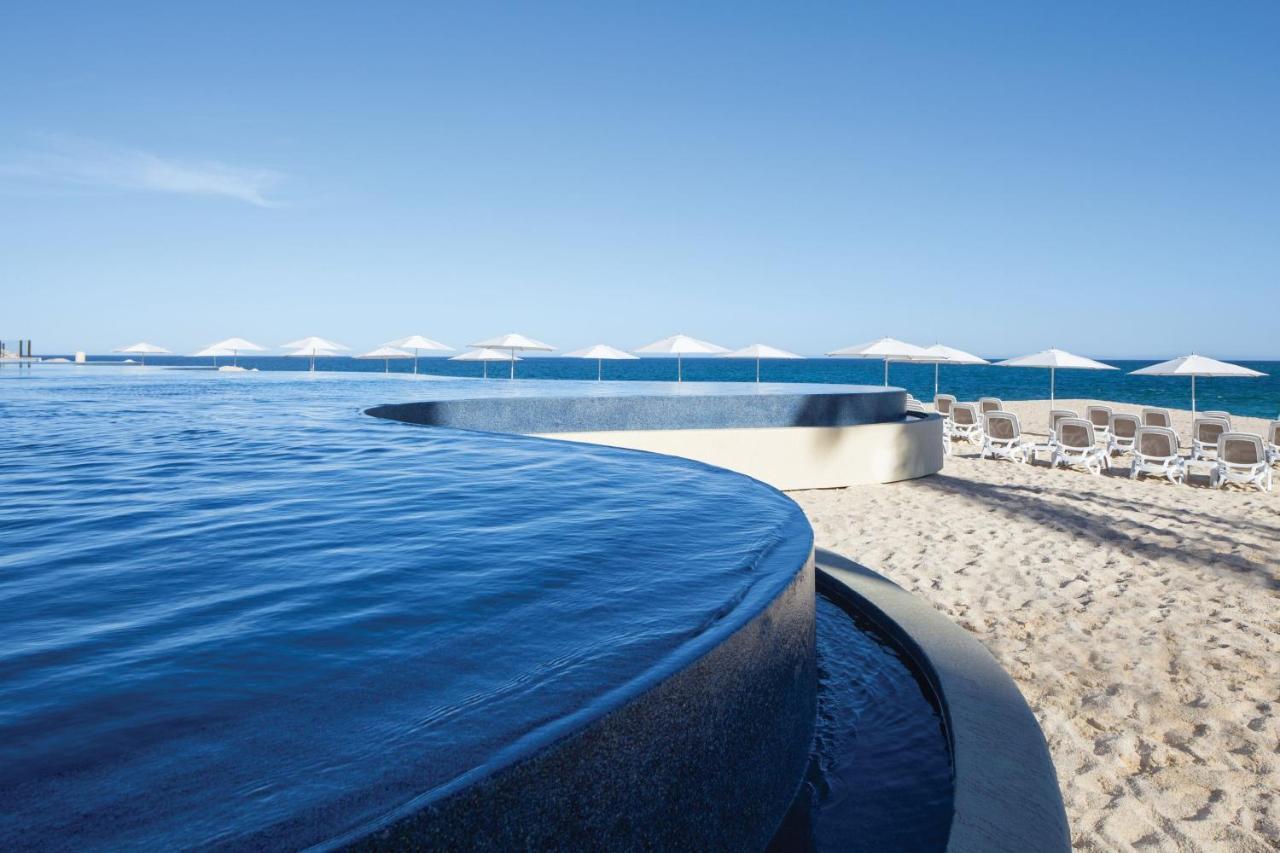 The Westin Los Cabos Resort Villas San José del Cabo Extérieur photo