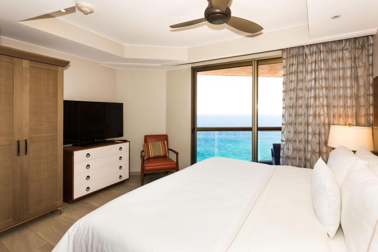 The Westin Los Cabos Resort Villas San José del Cabo Extérieur photo