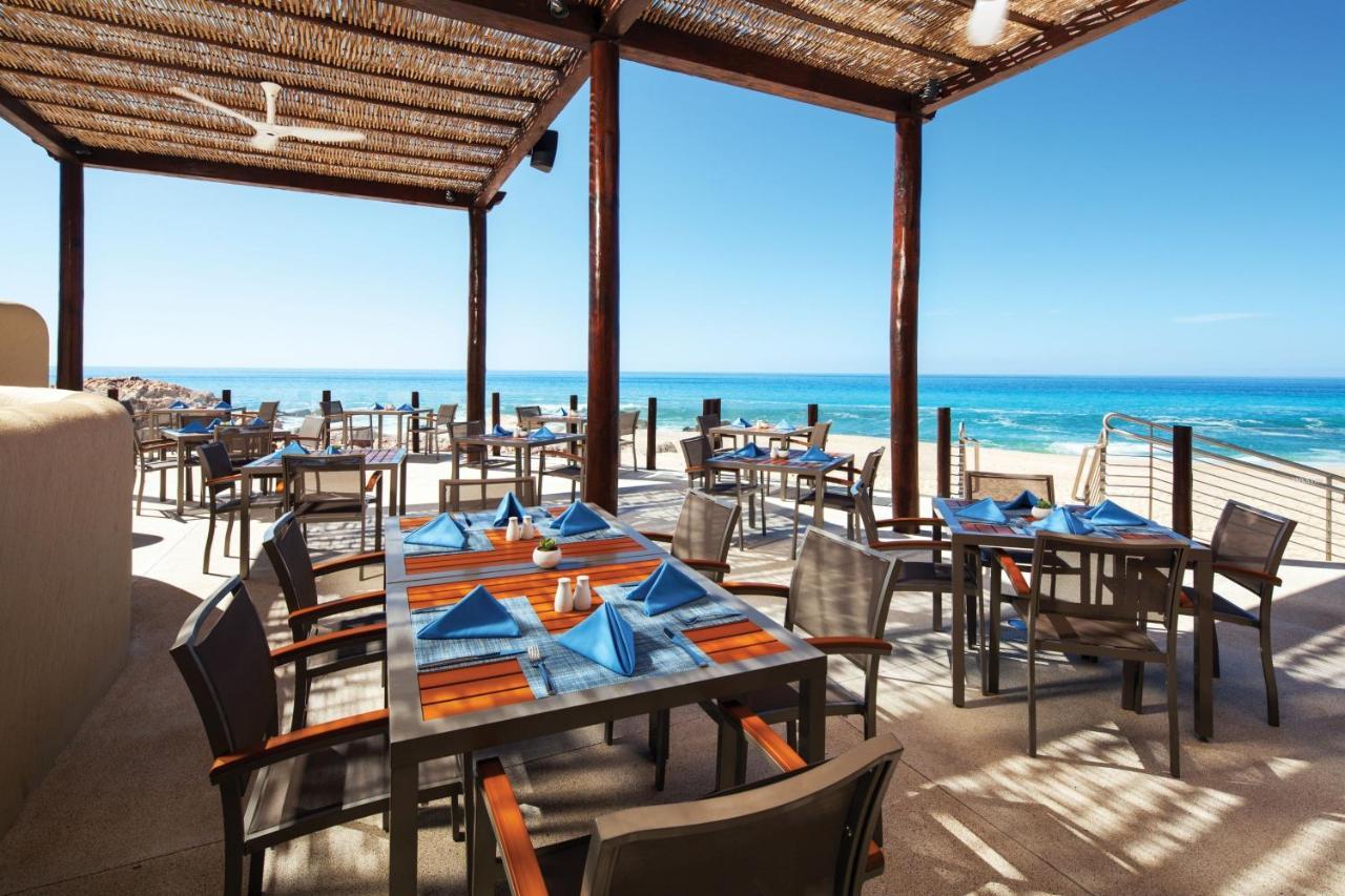 The Westin Los Cabos Resort Villas San José del Cabo Extérieur photo