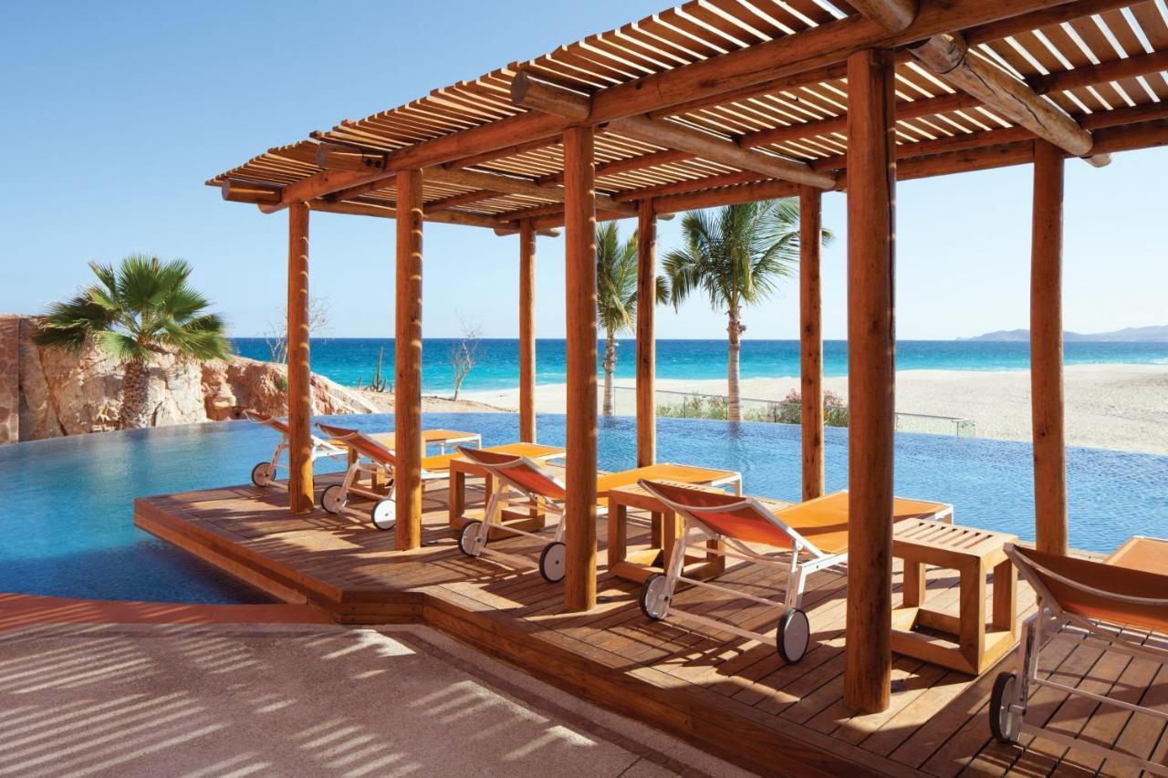 The Westin Los Cabos Resort Villas San José del Cabo Extérieur photo