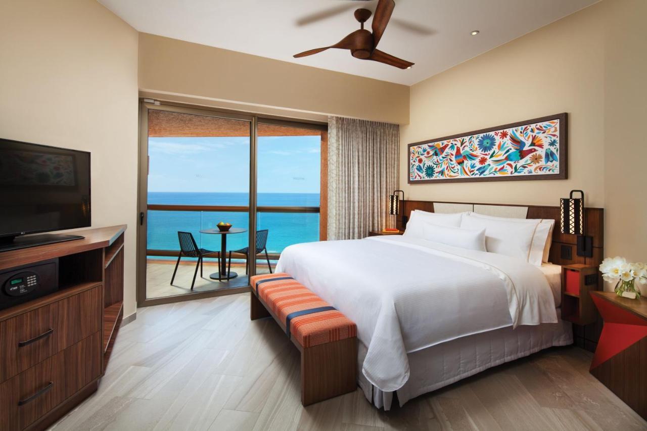 The Westin Los Cabos Resort Villas San José del Cabo Extérieur photo