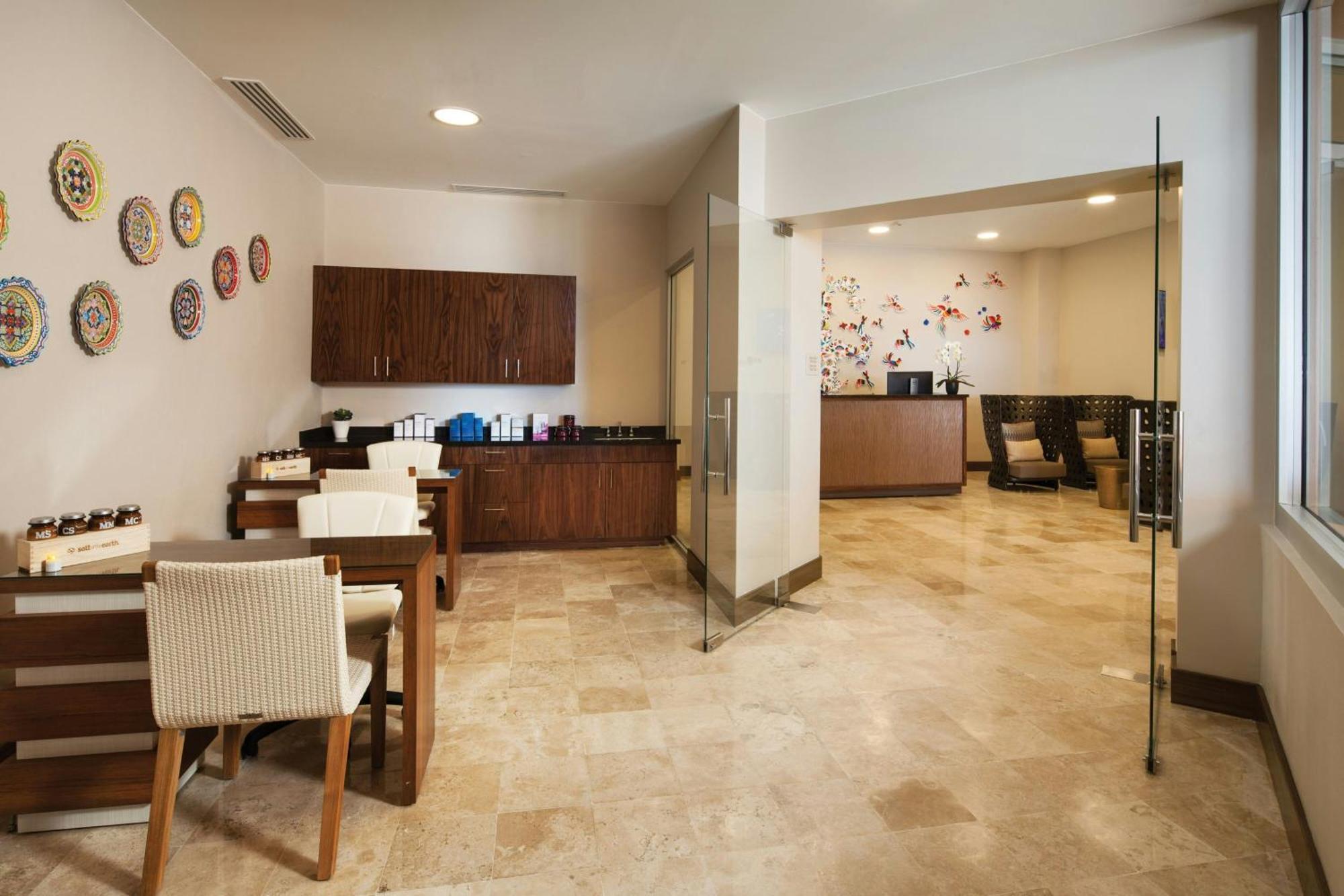 The Westin Los Cabos Resort Villas San José del Cabo Extérieur photo