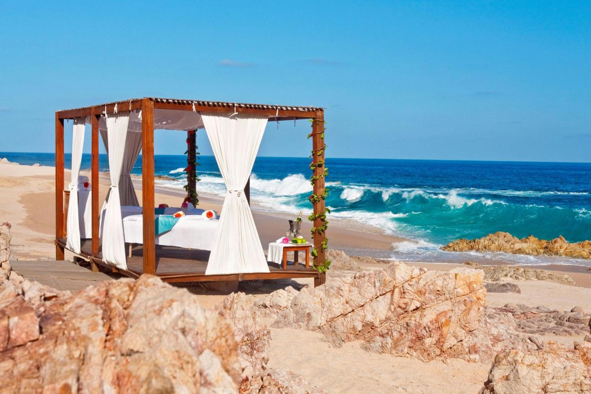 The Westin Los Cabos Resort Villas San José del Cabo Extérieur photo