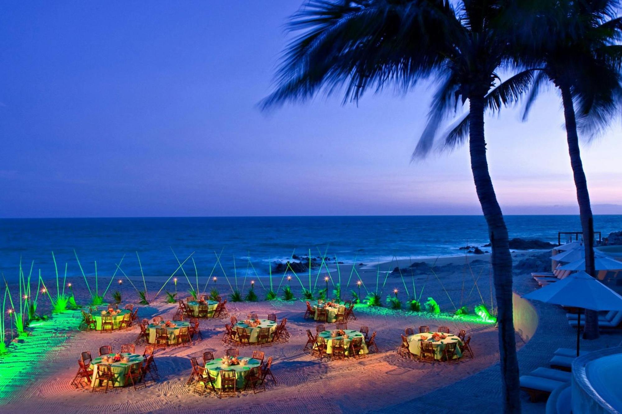 The Westin Los Cabos Resort Villas San José del Cabo Extérieur photo