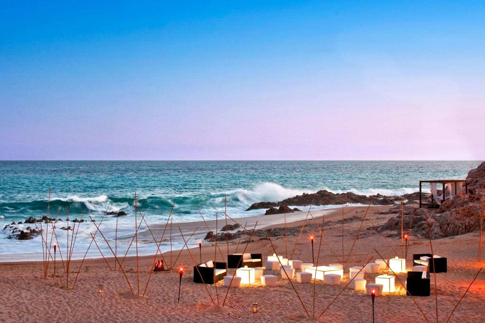 The Westin Los Cabos Resort Villas San José del Cabo Extérieur photo